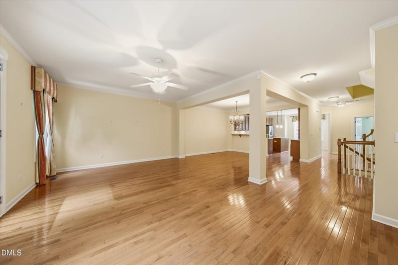 314 Bridgegate Dr, Cary, NC 27519