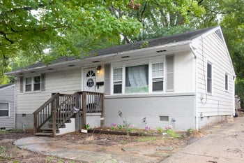 314 Briggs Ave, Durham, NC 27703