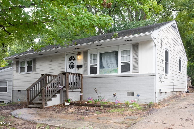 314 Briggs Ave, Durham, NC 27703