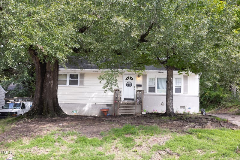 314 Briggs Ave, Durham, NC 27703