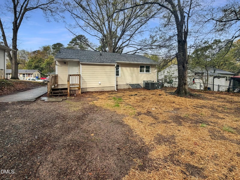 314 Briggs Ave, Durham, NC 27703