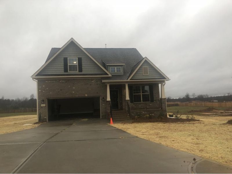 314 Brinkley, Mebane, NC 27302