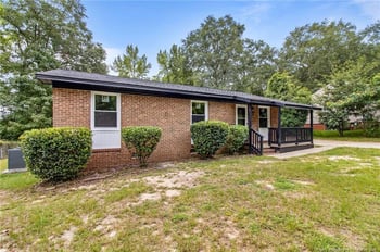 314 Brookwood Ave, Fayetteville, NC 28301