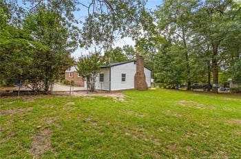 314 Brookwood Ave, Fayetteville, NC 28301