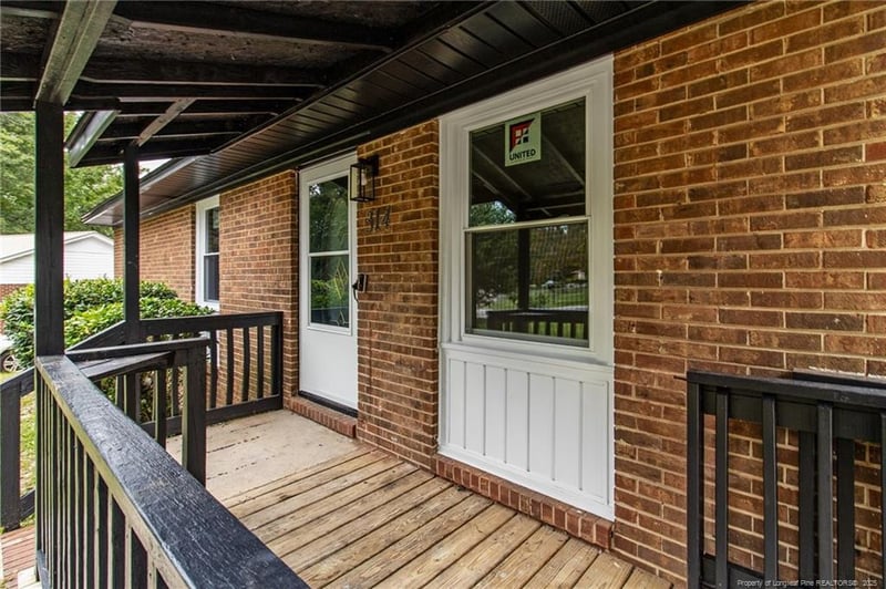314 Brookwood Ave, Fayetteville, NC 28301