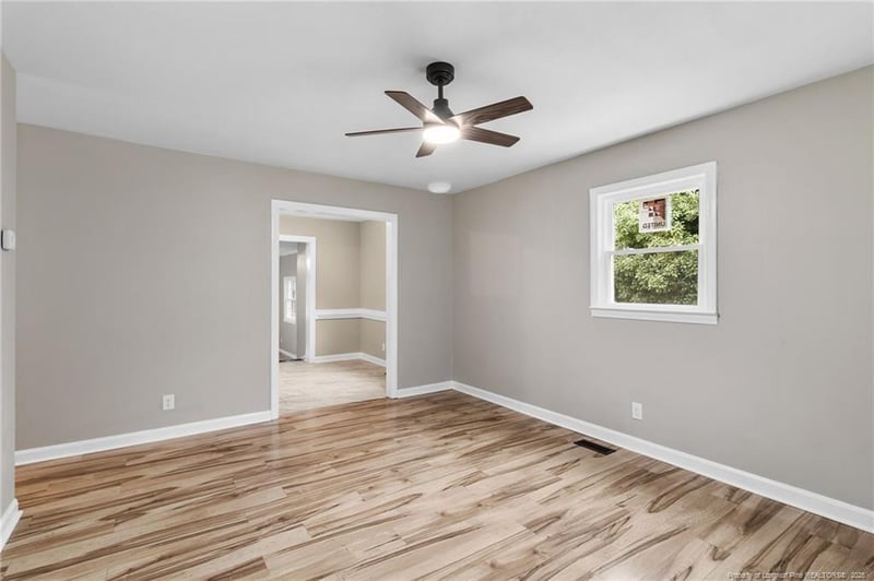 314 Brookwood Ave, Fayetteville, NC 28301