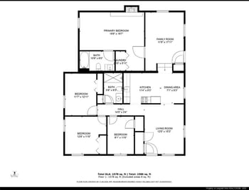 314 Brookwood Ave, Fayetteville, NC 28301