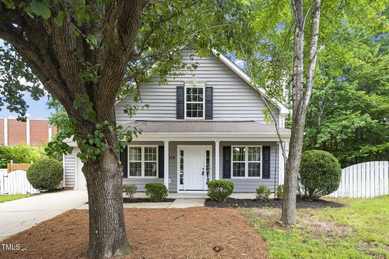 314 Cabana Dr, Apex, NC 27539