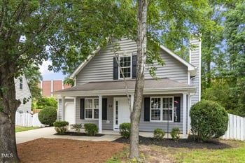 314 Cabana Dr, Apex, NC 27539