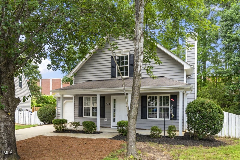 314 Cabana Dr, Apex, NC 27539