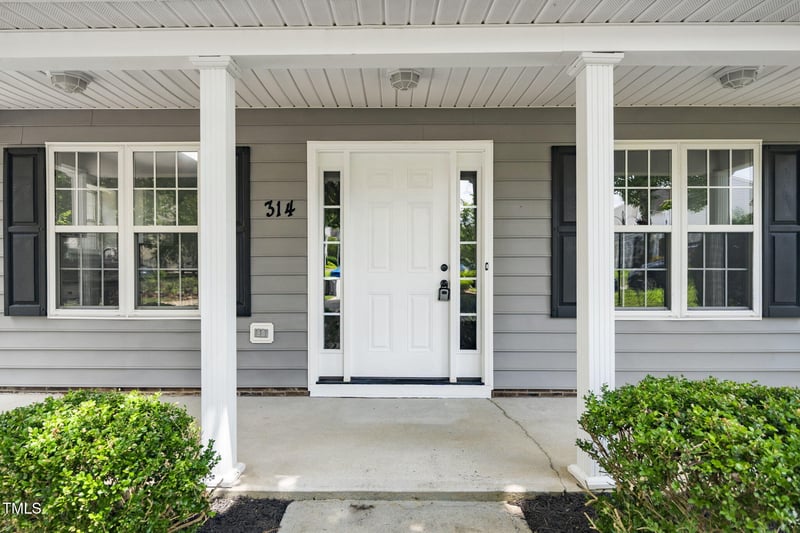314 Cabana Dr, Apex, NC 27539