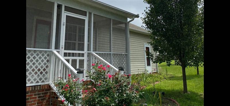 314 Cambridge Dr, Angier, NC 27501