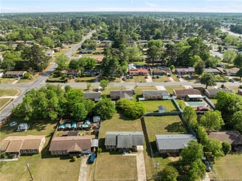 314 Cartwright Dr, Fayetteville, NC 28303