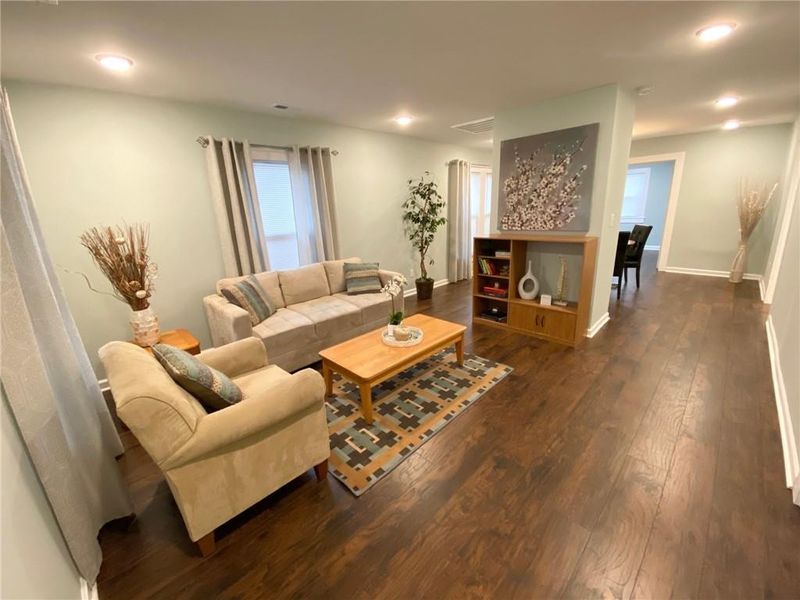 314 Cates Ave, Burlington, NC 27215