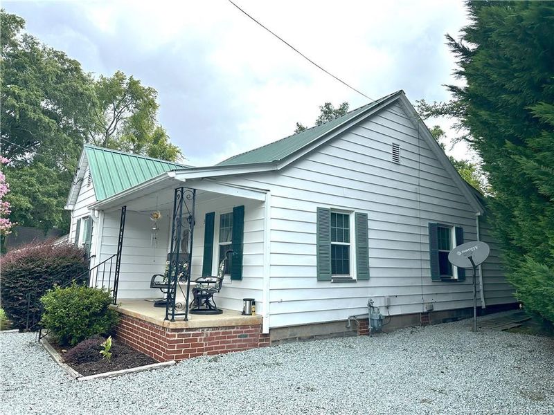 314 Cavel Chub Lake Rd, Roxboro, NC 27574