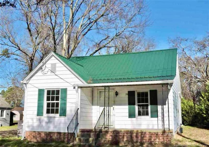314 Cavel Chub Lake Rd, Roxboro, NC 27574