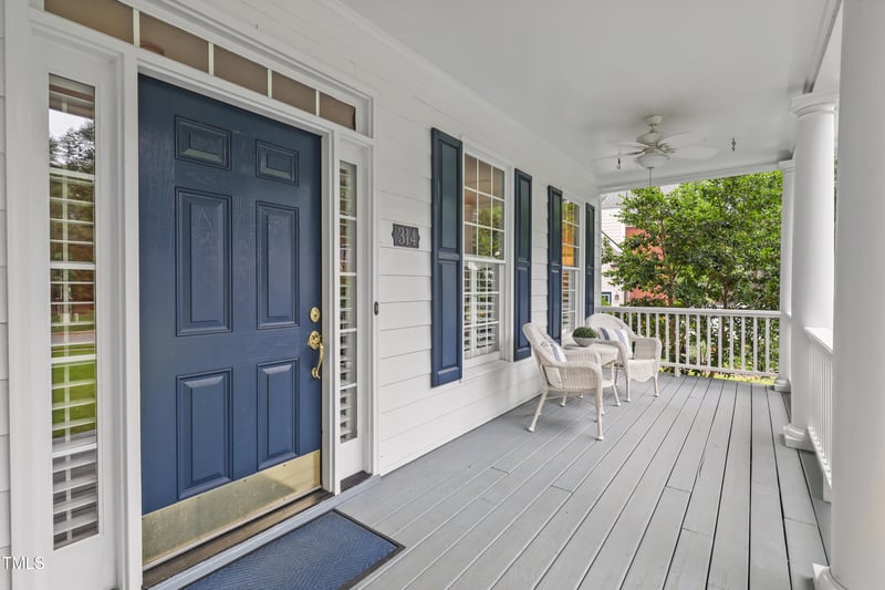 314 Chanticlair Dr, Apex, NC 27502