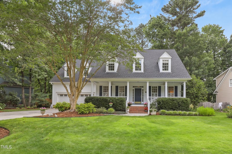 314 Chanticlair Dr, Apex, NC 27502