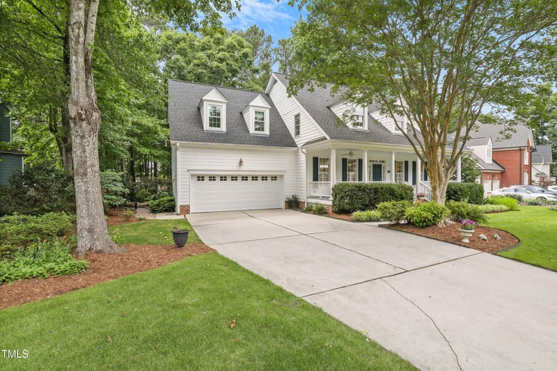 314 Chanticlair Dr, Apex, NC 27502