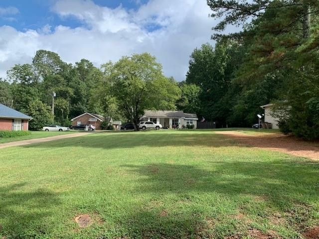 314 W Chestnut Ave Lot 1, Wake Forest, NC 27587