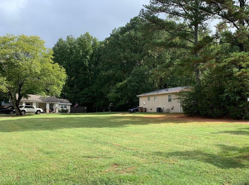 314 W Chestnut Ave Lot 1, Wake Forest, NC 27587