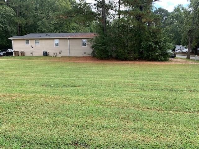314 W Chestnut Ave Lot 1, Wake Forest, NC 27587