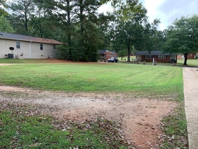 314 W Chestnut Ave Lot 1, Wake Forest, NC 27587