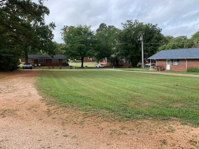 314 W Chestnut Ave Lot 1, Wake Forest, NC 27587