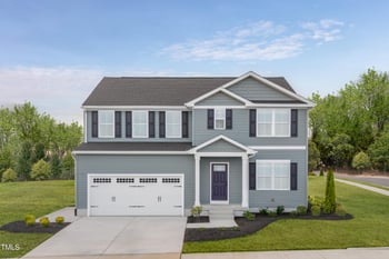 314 Coral Bells Way, Four Oaks, NC 27524