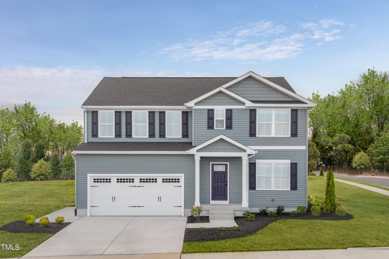314 Coral Bells Way, Four Oaks, NC 27524