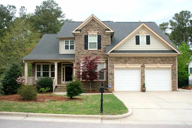 314 Covenant Creek Dr, Raleigh, NC 27607