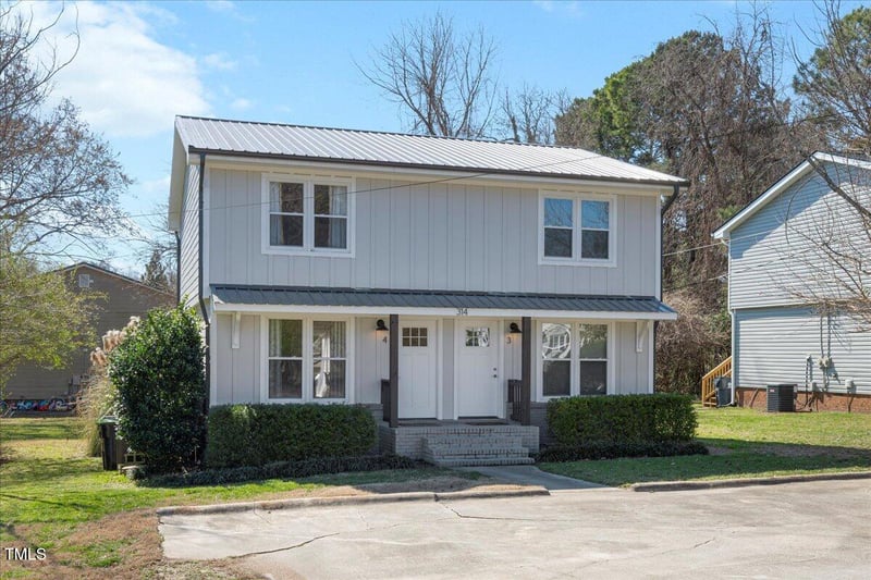 314 Culvert St, Apex, NC 27502