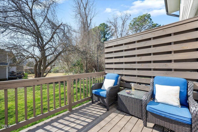 314 Culvert St, Apex, NC 27502