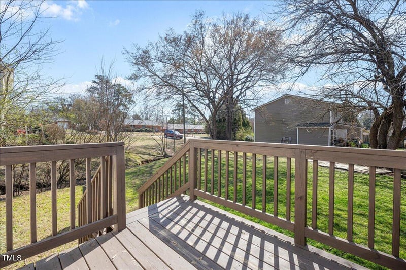 314 Culvert St, Apex, NC 27502