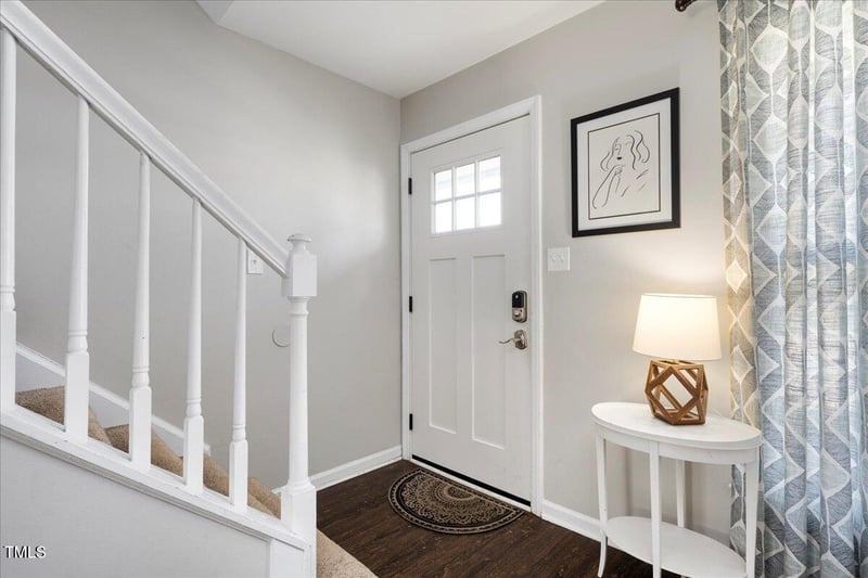 314 Culvert St, Apex, NC 27502