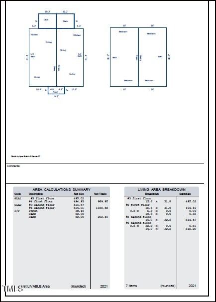 314 Culvert St, Apex, NC 27502