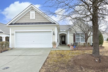 314 Dowington Ln, Cary, NC 27519