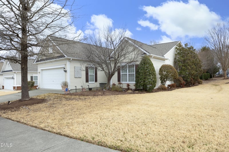 314 Dowington Ln, Cary, NC 27519