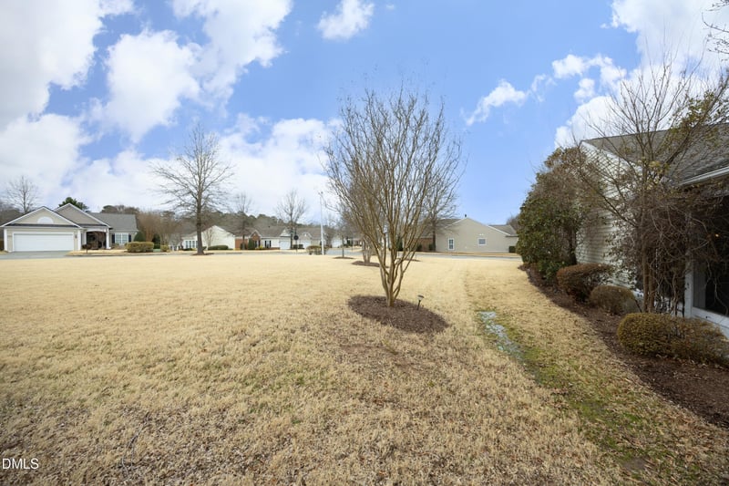 314 Dowington Ln, Cary, NC 27519