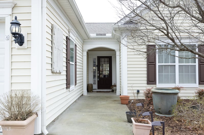 314 Dowington Ln, Cary, NC 27519