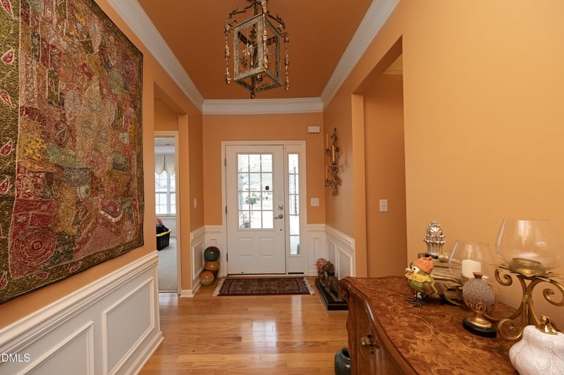 314 Dowington Ln, Cary, NC 27519