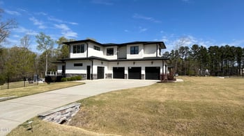 314 Eagle Spur Pl, Durham, NC 27713