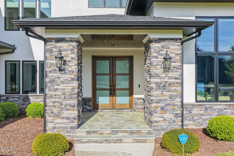 314 Eagle Spur Pl, Durham, NC 27713