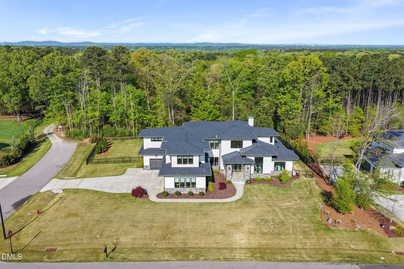 314 Eagle Spur Pl, Durham, NC 27713