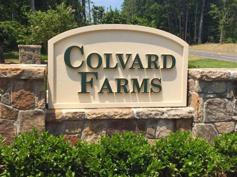 314 Eagle Spur Pl Lot #6, Durham, NC 27713