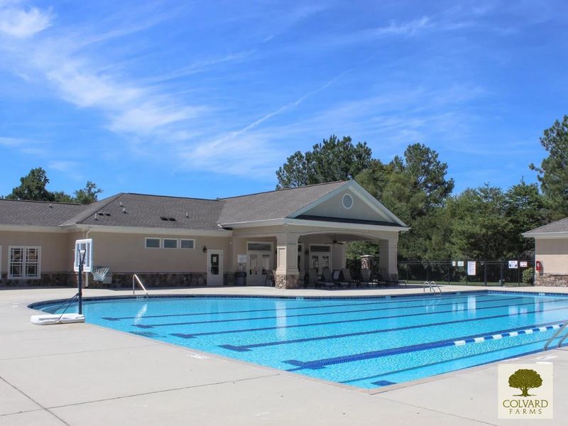 314 Eagle Spur Pl Lot #6, Durham, NC 27713