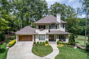 314 Edinburgh Dr, Cary, NC 27511
