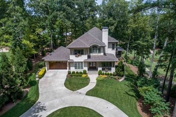 314 Edinburgh Dr, Cary, NC 27511