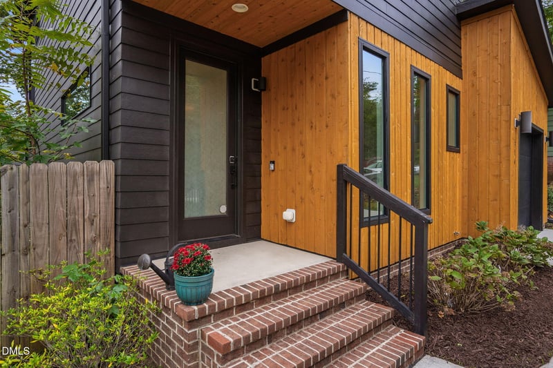 314 Edward St, Durham, NC 27701
