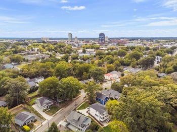 314 Edward St, Durham, NC 27701